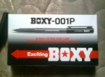 BOXY MITSUBISHI 001 BOLPEN