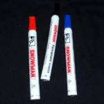 SPIDOL PERMANENT SNOWMAN