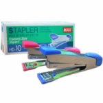MAX HD 10 STAPLER