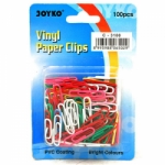 JOYKO PAPER KLIP WARNA 3100