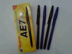 STANDARD AE7 BOLPEN