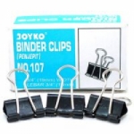 BINDER KLIP 107 (19MM)