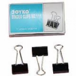BINDER KLIP 111 (25MM)