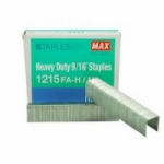 MAX REFIL STAPLES 1215 23/15