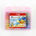 CRAYON 36 WARNA TITI