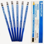 STAEDTLER 2B PENSIL