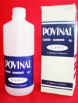 POVINAL 500ML 113 LEM