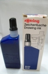 ROTRING INK 23ML 