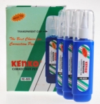 KENKO CORRECTION PEN GEPENG KE-823