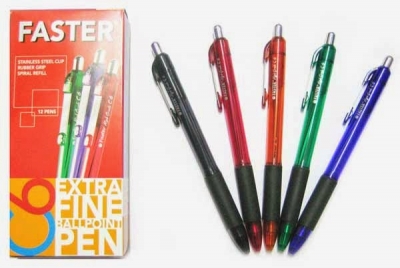 0101516 FASTER C6  large