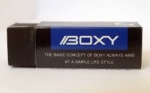 PENGHAPUS PENSIL BOXY