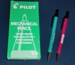 PILOT H165 PENSIL MEKANIK