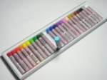 PENTEL CRAYON 25 WARNA