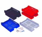 BANT.TRAY 9812 MERAH-09