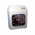 AMANO EX3500N MESIN ABSENSI