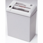 PAPER SHREDDER IDEAL 2240 CROSS CUT 