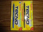 STANDARD TECNO GEL EXTRA FINE