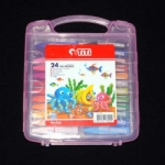 CRAYON 24 WARNA TITI