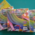 KERTAS ORIGAMI K SINAR DUNIA