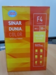 HVS WARNA 70/F KUNING