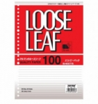 LOOSE LEAF JOYKO B5/100LB