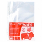BAM.PP POCKET F (20PCS) 5221 