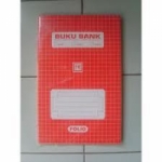 BUKU BANK FOLIO ASIA /ESKA 