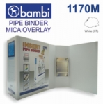 Pipe Binder 1170M