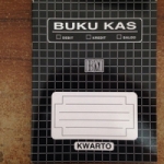 BUKU KAS KWARTO