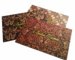BUKU TAMU BATIK/BG