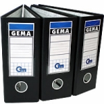 GEMA KWITANSI 803P ORDNER 