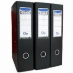 GEMA FOLIO 801P ORDNER 