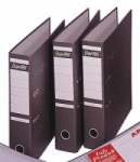 BANTEX-PAPER ORDNER / COVERED LAF FC 7 1401