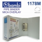 Pipe Binder 1178M