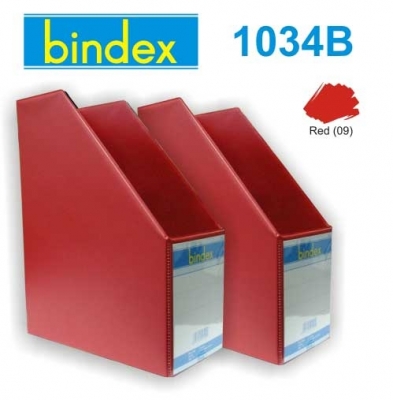 Bindex Magazine File 1034B 0103237 large