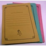 STOPMAP BIASA BIRU PAK