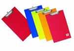 BANTEX-CLIPBOARD FC WITH COVER 4211
