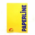BLOC NOTE PAPERLINE GARIS A5