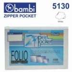 Bambi Zipper Pockets 5130