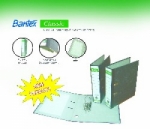 BANTEX-CLASSIC ORDNER / LAF FC 7 CM 1427