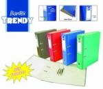 BANTEX-ORDNER / LAF TRENDY A5 7CM 1448