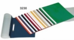 BANTEX-QUOTE FOLDER A4 WITH LABEL 3230