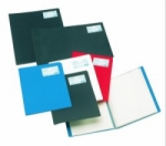 BANTEX-PP DISPLAY BOOK A3 20 POCKETS POR 3163