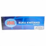 KWITANSI SINAR DUNIA T 