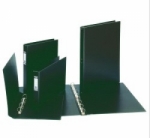 BANTEX-RING BINDER A3 LANDSCAPE 3D-65MM 8063