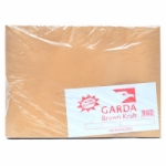 AMPLOP COKLAT A3 100PCS GARDA 