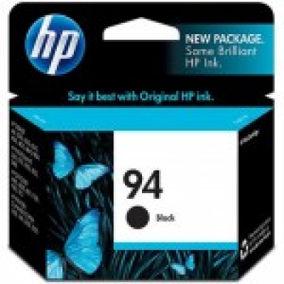 Tinta HP 94 Black 0104167 large