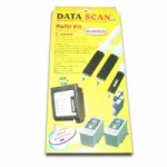 DS 24/40/50 CANON SUNTIK HITAM 