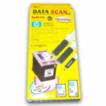 DS 21/27/56 HP BLACK SUNTIK 