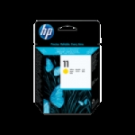 HP 11 YELLOW